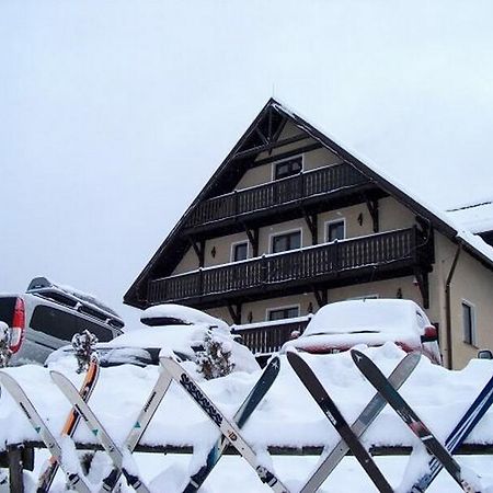 Monte Negro Bed & Breakfast Lądek-Zdrój Exterior foto