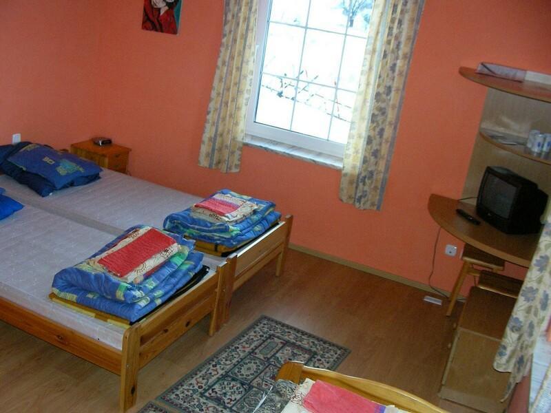 Monte Negro Bed & Breakfast Lądek-Zdrój Cameră foto