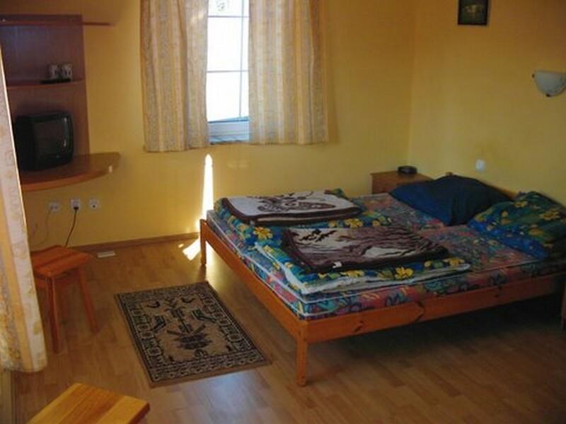 Monte Negro Bed & Breakfast Lądek-Zdrój Cameră foto