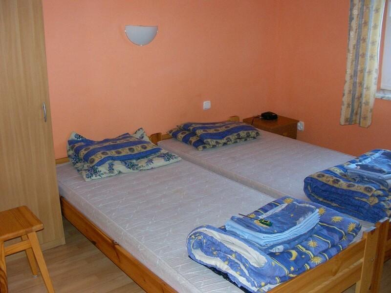 Monte Negro Bed & Breakfast Lądek-Zdrój Cameră foto