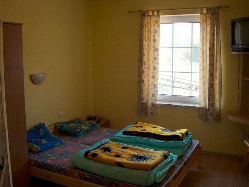 Monte Negro Bed & Breakfast Lądek-Zdrój Cameră foto