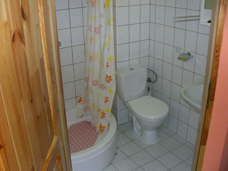 Monte Negro Bed & Breakfast Lądek-Zdrój Cameră foto